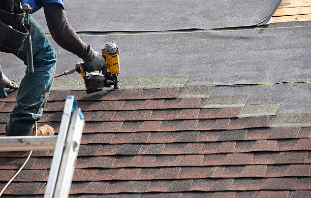 Licensed Roofing service in West Elkton, OH - Brentwood Metal Roofing